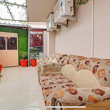 Hotel O Bottom Inn Dehradun Luaran gambar